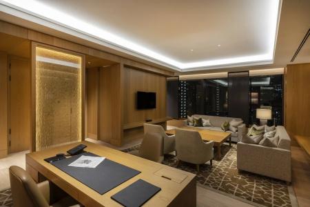 The Okura Tokyo - 91