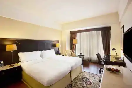 Eros New Delhi, Nehru Place - 4