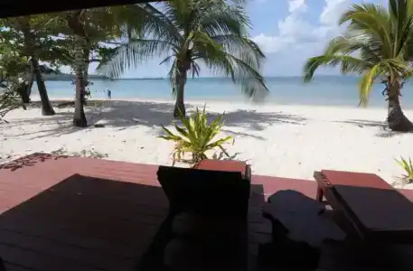 Koh Mook Sivalai Beach - 169
