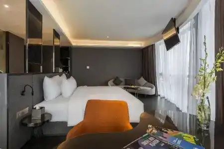 Stella Maris Beach Danang - 62