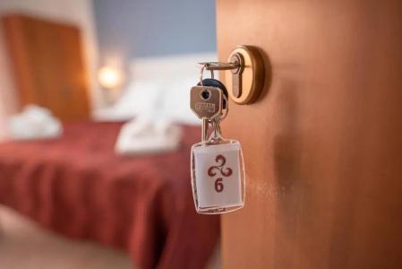 b&b New Triscele - 81
