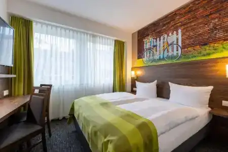 Trip Inn müNster City - 16
