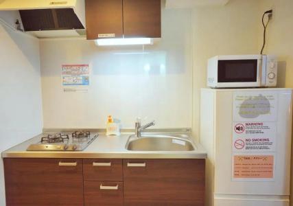 Dream Inn Hakata - 53