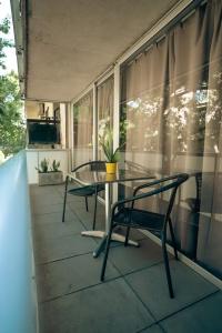 Sucre Suites - 304