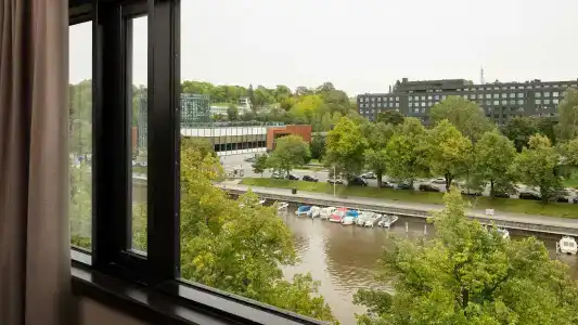 Radisson Blu Marina Palace, Turku - 51