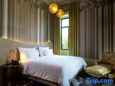 Vila Foz & Spa - 124