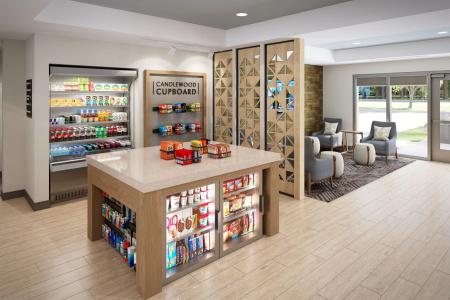 Hawthorn Suites by Wyndham DFW Airport North - 15