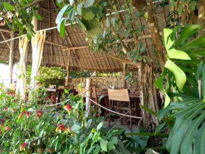 Marafiki Bungalows - 25
