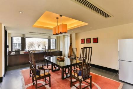 Banyan Tree Lijiang - 63