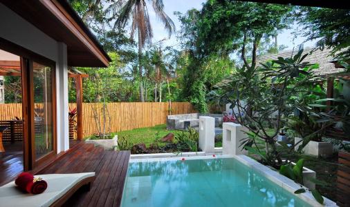 Zara Beach Resort Koh Samui - Sha Extra Plus Certified - 40