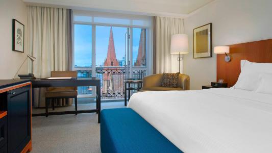 The Westin - 90
