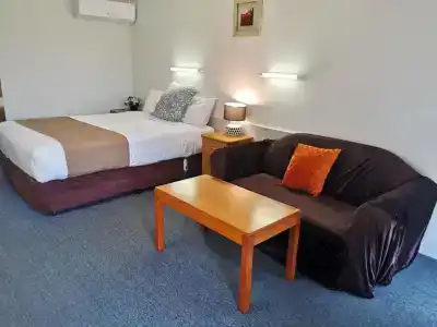 Ballarat Eureka Lodge - 41