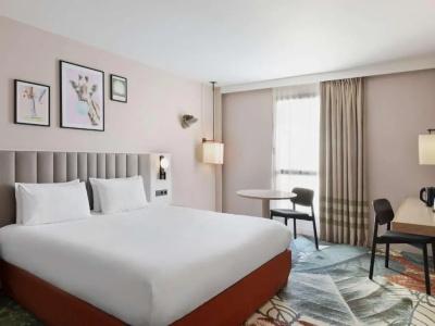 Mercure Amiens Cathédrale - 91