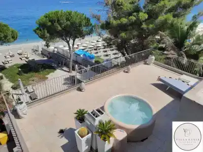 Residence Oasis - 19