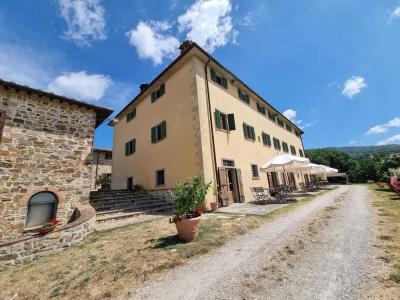 Relais Palazzo di Luglio - 25