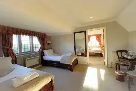 Castle Bromwich Hall; Sure Collection by Best Western - 99