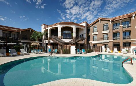 Embassy Suites Tucson - Paloma Village - 36