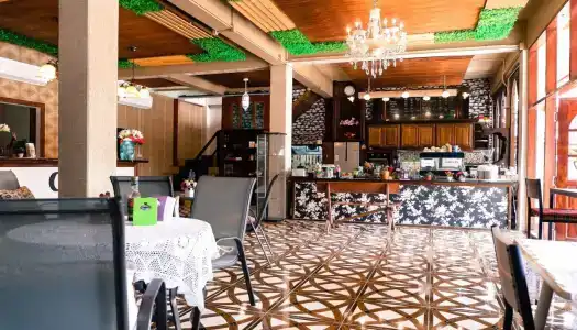 Grace Hostel Chiang Rai - 21