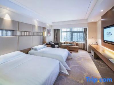 Galaxy minyoun Chengdu - 49