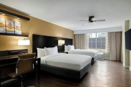 Courtyard by Marriott Charleston Historic District - 60