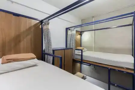 Hoft Hostel Bangkok - 34