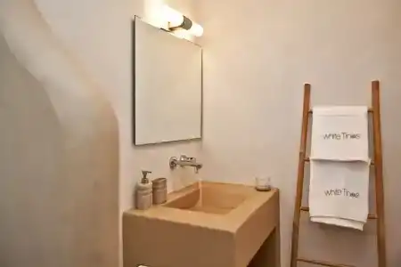 White Tinos Luxury Suites - 55