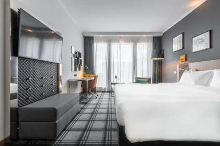 Radisson Blu Hannover - 39
