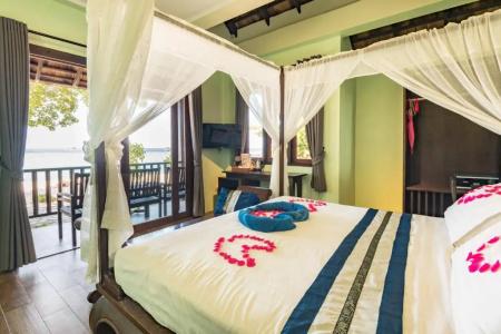 Koh Tao Beach Club - 50