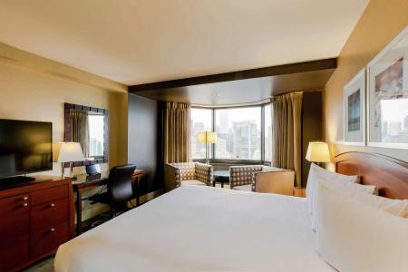 Hilton Parc 55 San Francisco Union Square - 6