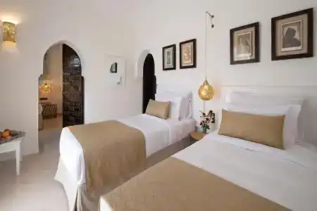 Marrakech Ryads Parc All inclusive - 47