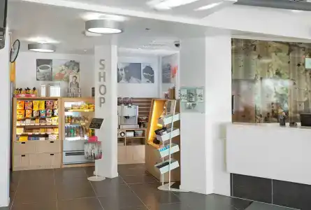 Scandic Pori - 7