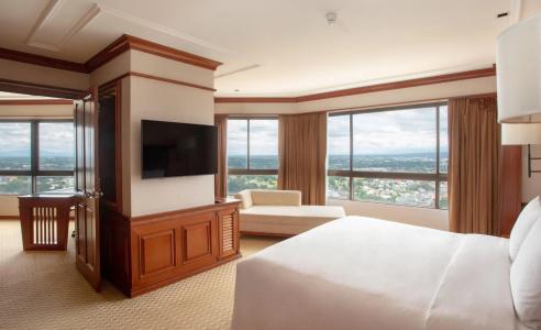 Holiday Inn Chiangmai, An Ihg - 39