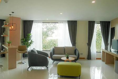 The Par Phuket Sha Plus - 78