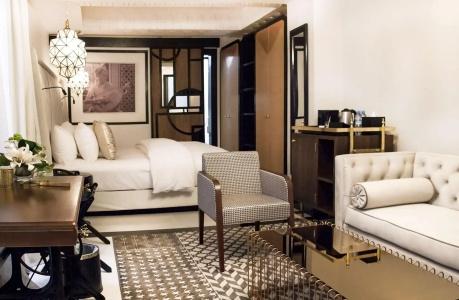 Riad Arous Chamel - 5