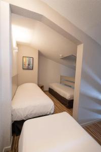 Kyriad Montpellier Sud - A709 - 94