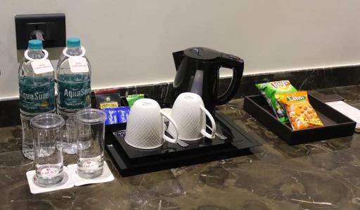 Ramada Plaza By Wyndham - 30