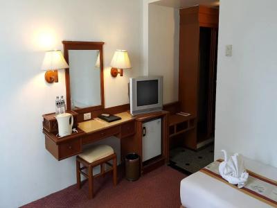 The Regency Hatyai - 136