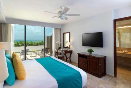 Paradisus Cancun All Inclusive - 2