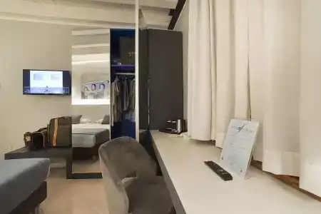 Albergo Fontana Verona - 133