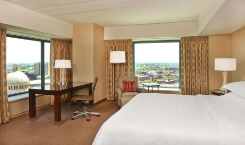 Sheraton Boston - 41
