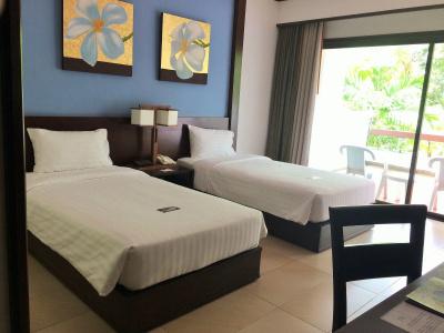 Novotel Rayong Rim Pae Resort - 7