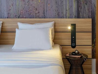 Novotel Suites München Parkstadt Schwabing - 56