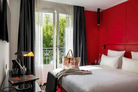 Hôtel Félicien by Elegancia - 22
