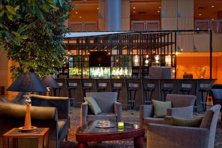Hyatt Regency Paris - Charles De Gaulle - 23
