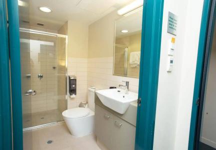 Brisbane City Yha - 8