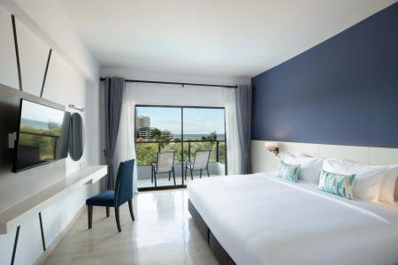 Centra By Centara Cha Am Beach Resort Hua Hin Sha Plus - 2