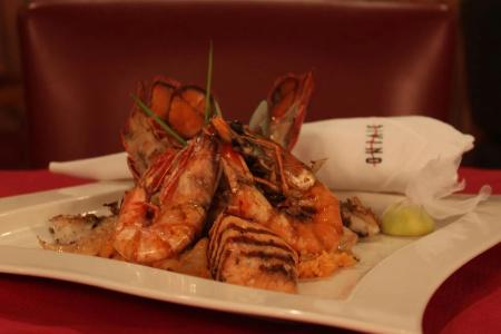 Hilton Alexandria Corniche - 12