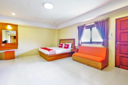 Oyo 639 Rak Samui Residence - 2