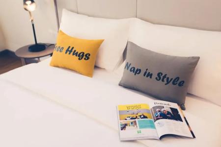 ibis Styles Siem Reap - 54