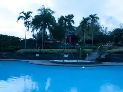 Le Royal Meridien Chennai - 14